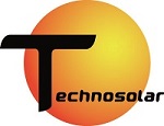 logo technosolar